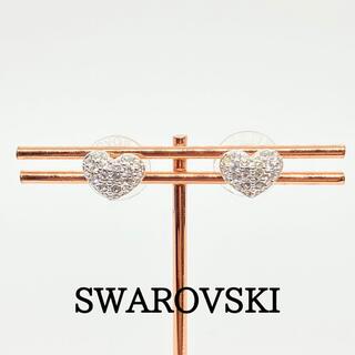 スワロフスキー ピアスの通販 3,000点以上 | SWAROVSKIのレディースを 