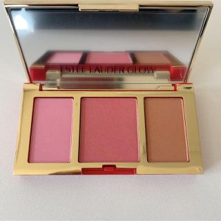 エスティローダー(Estee Lauder)のチークパレット(チーク)