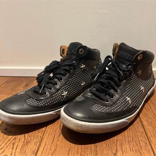 ジミーチュウ(JIMMY CHOO)の【入手困難・廃盤モデル】Jimmy choo スニーカー(スニーカー)