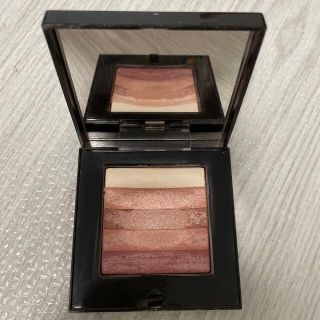 ボビイブラウン(BOBBI BROWN)のボビーブラウン　シマーブリック　ピンク(チーク)