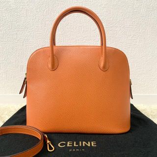 セリーヌ ボリード ショルダーバッグ(レディース)の通販 12点 | celine