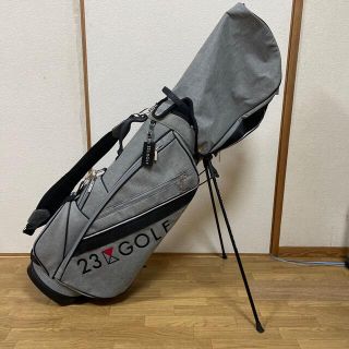 695新品23区GOLFストレッチヘリンボーン スカートW64￥18700