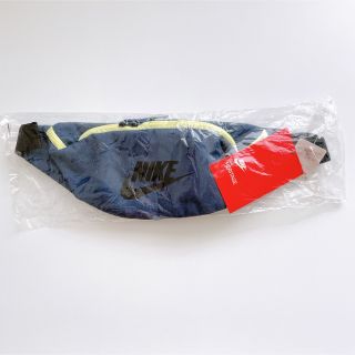 ナイキ(NIKE)の【新品】NIKE ヘリテージ HERITAGE HIP PACK 完売カラー(ボディーバッグ)