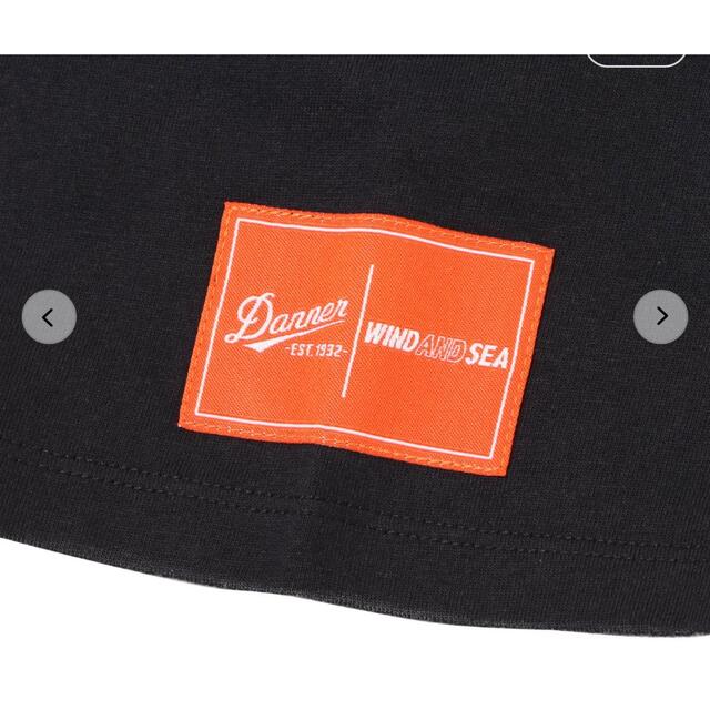 2021新春福袋】 DANNER X WDS PACKABLE BLACK MOUNTAIN baiagallery.ge