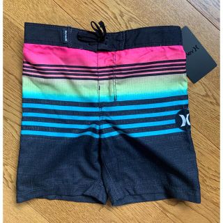 ハーレー(Hurley)のHurley 海水パンツ　水着(水着)