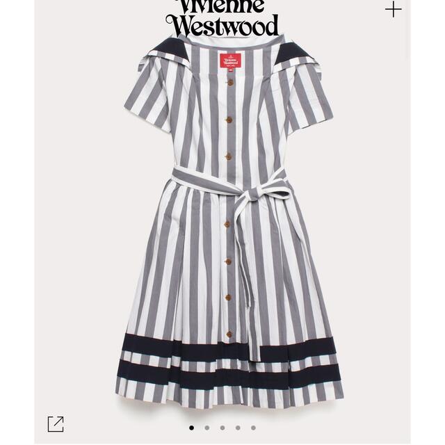 【専用】Vivienne Westwood ワンピース