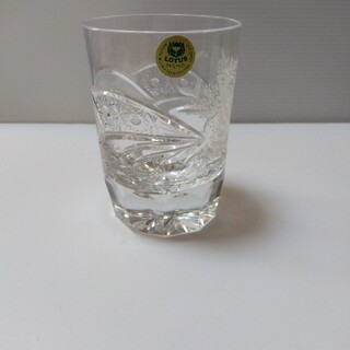 世界のガラス館　グラス(グラス/カップ)