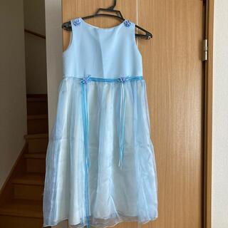 水色　　ドレス(ドレス/フォーマル)
