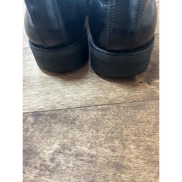 madras(マドラス)のmadrasWalk マドラス　革靴　内羽　ストレートチップ　ゴアテックス メンズの靴/シューズ(ドレス/ビジネス)の商品写真