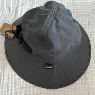 パタゴニア(patagonia)のPatagoniaハット☆新品未使用☆(帽子)