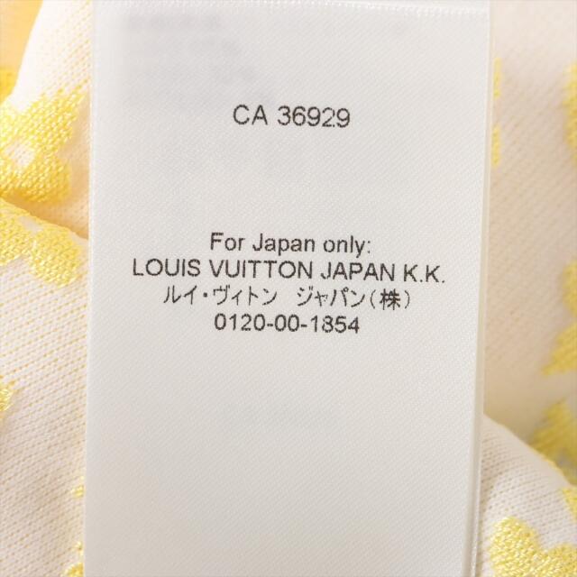 LOUIS VUITTON(ルイヴィトン)のヴィトン  シルク×ナイロン M  レディース その他トップス レディースのレッグウェア(タイツ/ストッキング)の商品写真