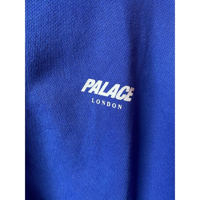 PALACE(パレス)のPALACE パレス パーカー M メンズのトップス(パーカー)の商品写真