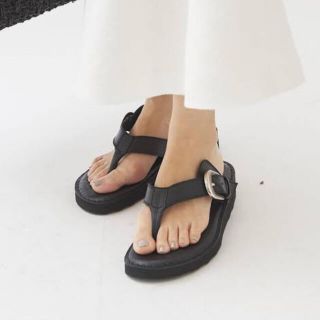 プラージュ(Plage)のPlage CAMINANDO SP THONG SANDAL(サンダル)