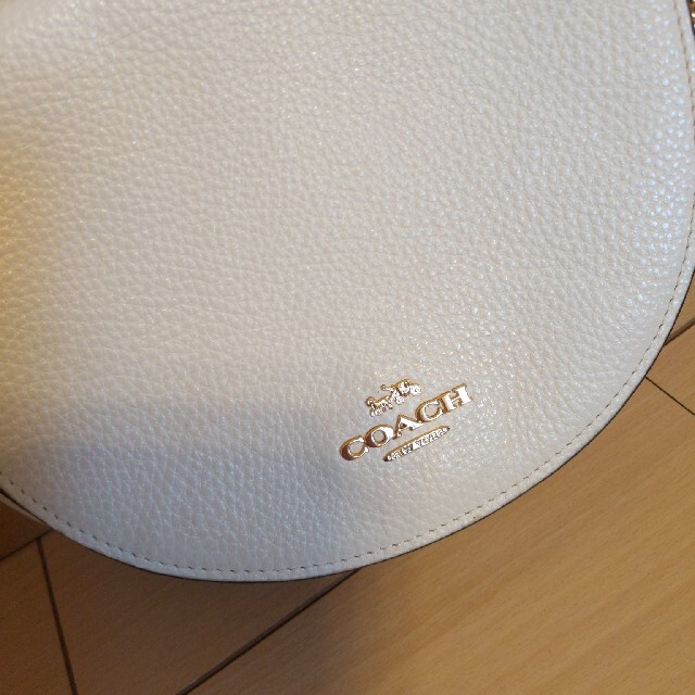 COACH(コーチ)のポッポちゃん様専用 レディースのバッグ(ショルダーバッグ)の商品写真