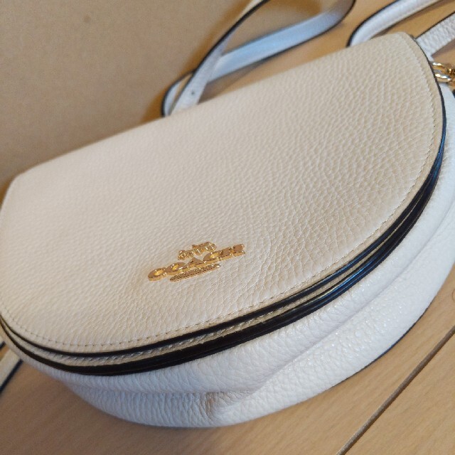 COACH(コーチ)のポッポちゃん様専用 レディースのバッグ(ショルダーバッグ)の商品写真