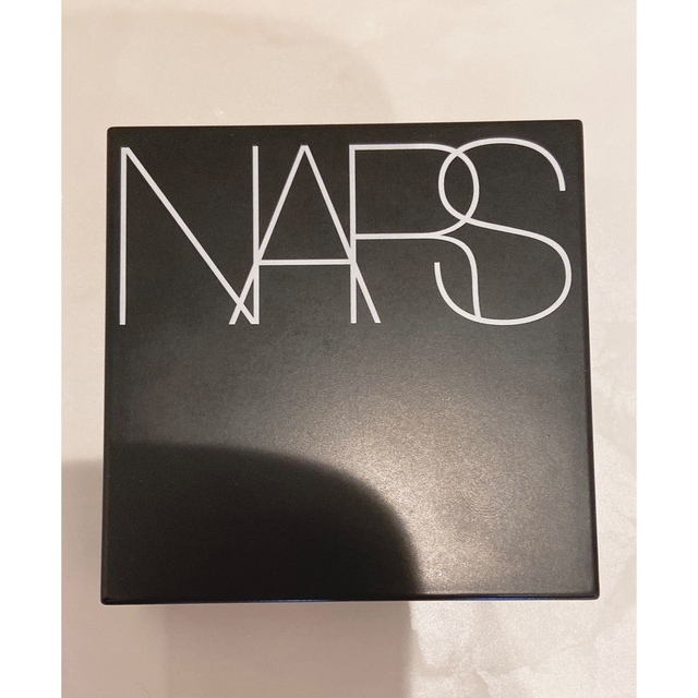 NARS(ナーズ)のNARS ナチュラルラディアント ロングウェア クッションファンデーション コスメ/美容のベースメイク/化粧品(ファンデーション)の商品写真