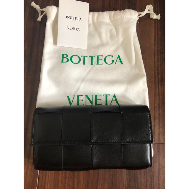 Bottega Veneta - BOTTEGA VENETA 財布