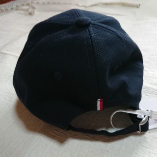 くつろぎカフェタイム トミーヒルフィガー 乗馬 キャップ | dizmekaro.com