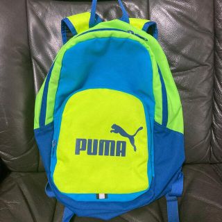 プーマ(PUMA)のPUMA プーマ フェイズ スモールバックパック　デイパック・リュックサック(リュックサック)