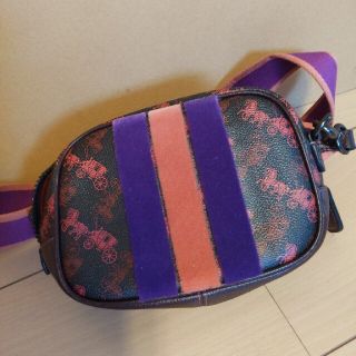 コーチ(COACH)のコーチショルダーバッグ値下げします(ショルダーバッグ)