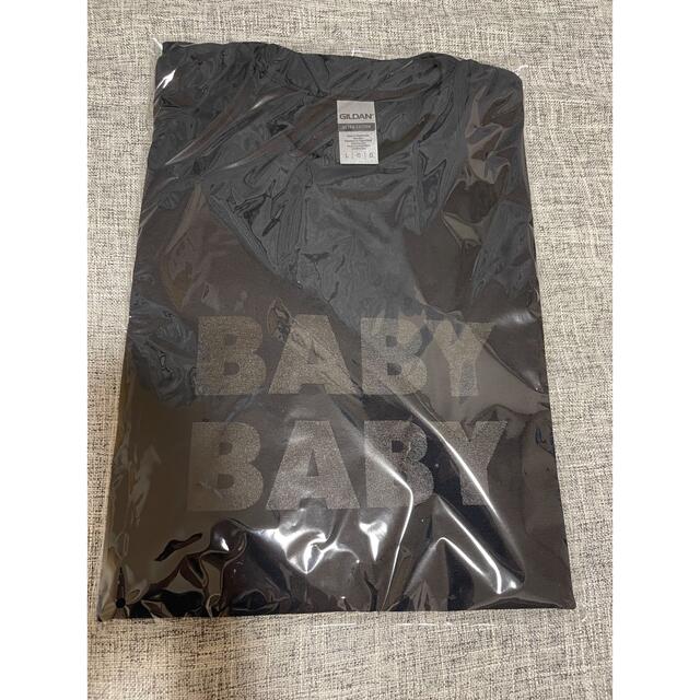 トップス銀杏BOYZ baby baby Tシャツ tang tang 新品未使用