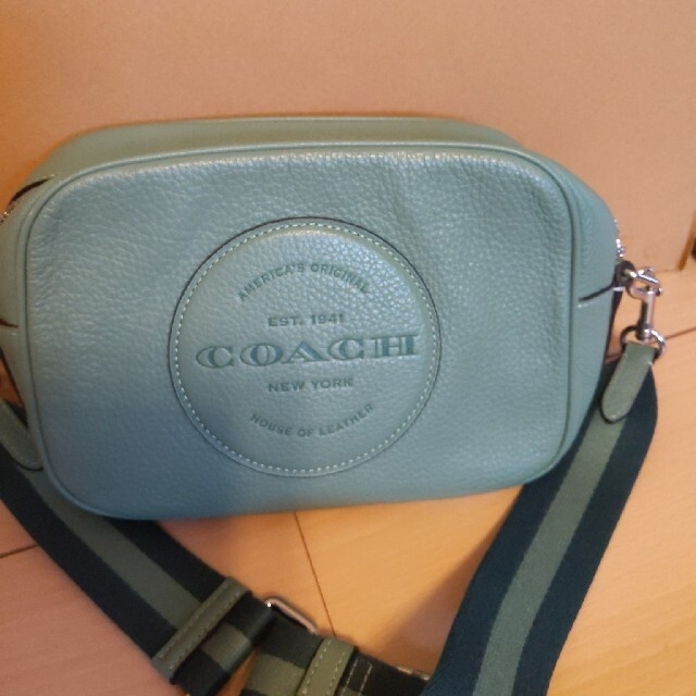 COACH(コーチ)のよこちゃん様専用 レディースのバッグ(ショルダーバッグ)の商品写真