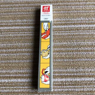 ZWILLING ピーラー(調理道具/製菓道具)