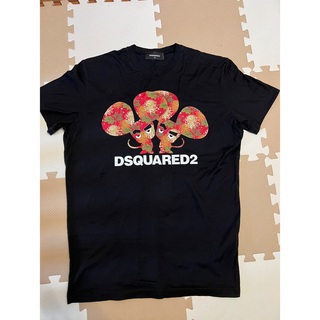 ディースクエアード(DSQUARED2)のDSQUARED2 Tシャツ (Tシャツ/カットソー(半袖/袖なし))