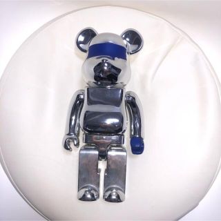 ベアブリック(BE@RBRICK)のベアブリック  100%10体　400%1体　bear Blick(フィギュア)