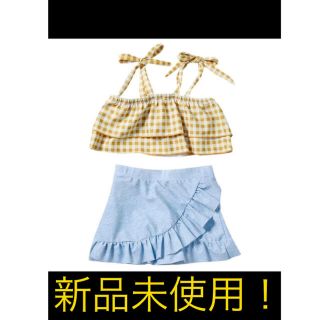 女の子水着★120-130★24時間以内に発送します(水着)