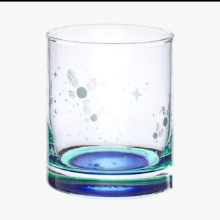 ニンテンドウ(任天堂)のNintendoTOKYO　ゼルダの伝説　妖精の泉　グラスコップ(グラス/カップ)