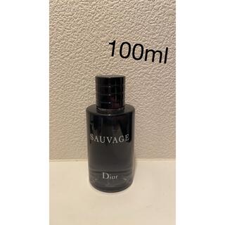 ディオール(Dior)の香水 DIOR SAUVAGE(香水(男性用))