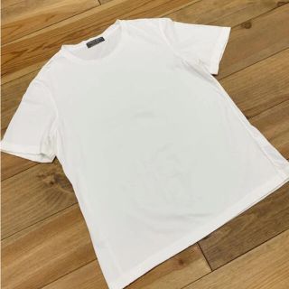 ユニクロ(UNIQLO)の20年 GIRELLI BRUNI +CLOTHET コットンシルクT 3(Tシャツ/カットソー(半袖/袖なし))