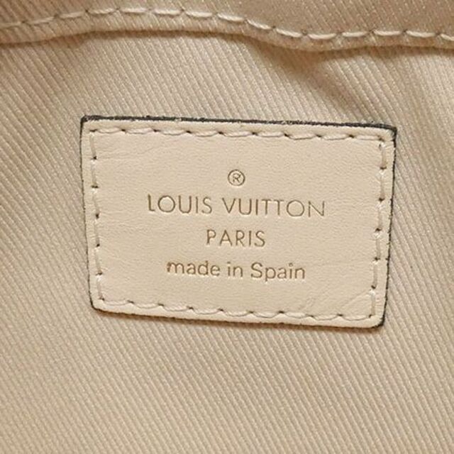 LOUIS VUITTON(ルイヴィトン)の展示品★ルイヴィトン ショルダーバッグ モノグラム サントンジュ J5136 レディースのバッグ(ショルダーバッグ)の商品写真