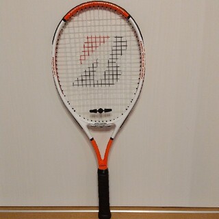 ブリヂストン(BRIDGESTONE)のテニスラケット AR110 G2(ラケット)