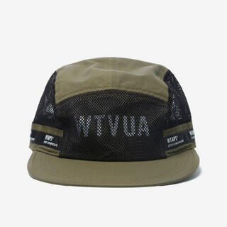 ダブルタップス(W)taps)の22SS WTAPS T-7 01 / CAP / NYLON(キャップ)