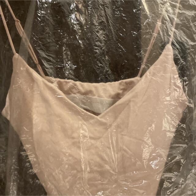 Her lip to(ハーリップトゥ)のHer lip to Bra Camisole レディースのトップス(キャミソール)の商品写真