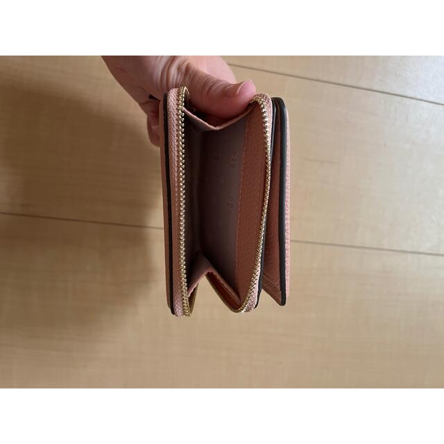 Tory Burch(トリーバーチ)の【oki様専用】トリーバーチ　２つ折り財布 メンズのファッション小物(折り財布)の商品写真