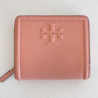 トリーバーチ(Tory Burch)の【oki様専用】トリーバーチ　２つ折り財布(折り財布)