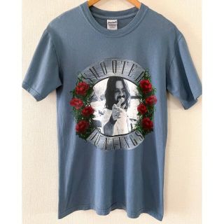 shooter jennings 半袖 Tシャツ メンズ(Tシャツ/カットソー(半袖/袖なし))