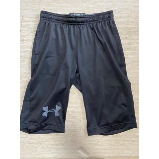 アンダーアーマー(UNDER ARMOUR)のUNDER ARMOURハーフパンツ(ハーフパンツ)