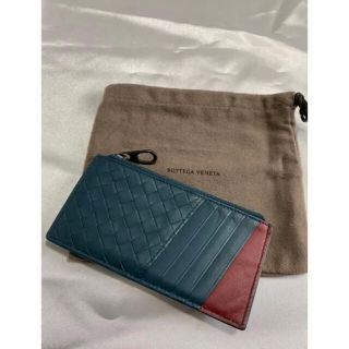 ボッテガ(Bottega Veneta) カードケース コインケース/小銭入れ(メンズ ...