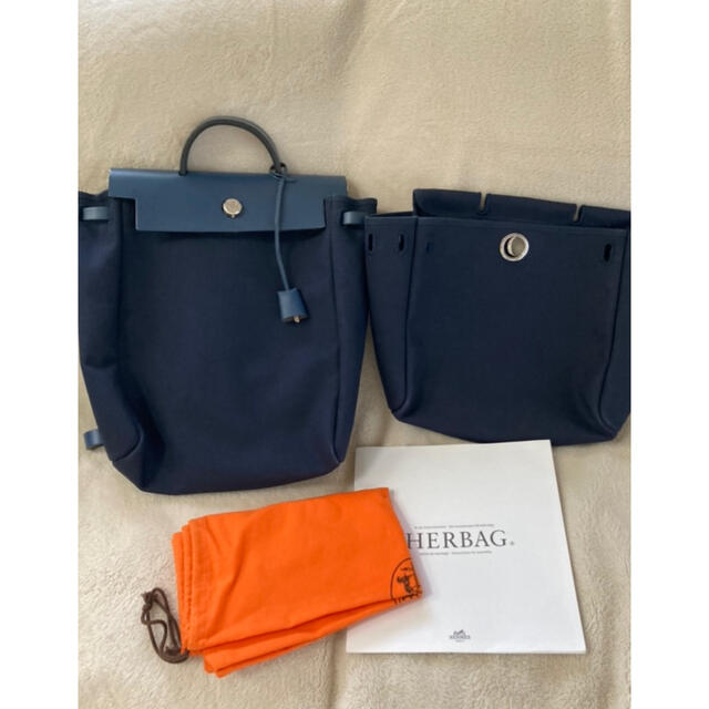 HERMES  エールバッグ アドPM 特価美品‼️