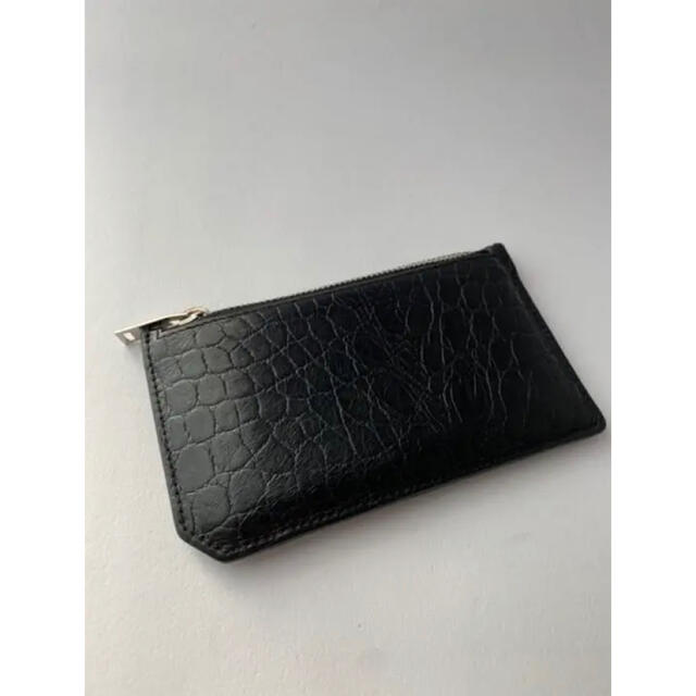 Saint Laurent(サンローラン)の★美品★サンローラン　コイン　カード　フラグメントケース レディースのファッション小物(コインケース)の商品写真