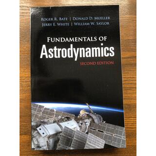 Fundamentals of Astrodynamics: Second Ed(洋書)