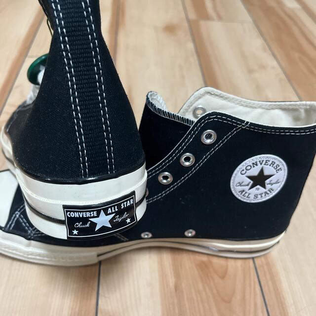 コンバース チャックテーラー 29.5 11 black hi | hartwellspremium.com