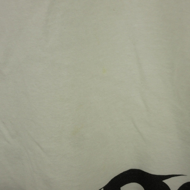 COMME des GARCONS(コムデギャルソン)のコムデギャルソン ヘインズ CDG パックT Tシャツ 半袖 XL 白 メンズのトップス(Tシャツ/カットソー(半袖/袖なし))の商品写真