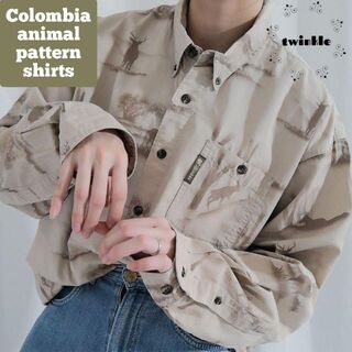 コロンビア シャツ(メンズ)の通販 1,000点以上 | Columbiaのメンズを 