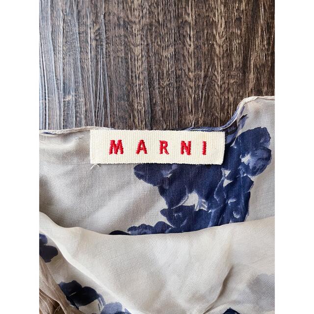 Marni(マルニ)のlittle様　専用 レディースのワンピース(ひざ丈ワンピース)の商品写真