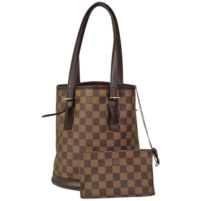 LOUIS VUITTON - ルイ・ヴィトン マレ レディース 【中古】の通販 by